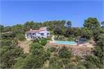 5 bed Villa for sale in Draguignan