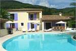 4 bed Villa for sale in Draguignan