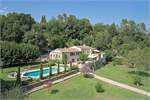 8 bed Villa for sale in Grasse