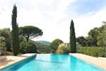 6 bed Villa for sale in Draguignan