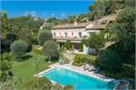 6 bed Villa for sale in Grasse