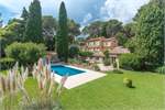 5 bed Villa for sale in Grasse