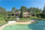 7 bed Villa for sale in Grasse