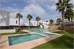 2 bed Apartment for sale in Villamartin