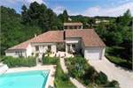 5 bed Villa for sale in Ardeche