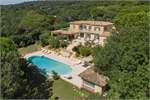 5 bed Villa for sale in Draguignan