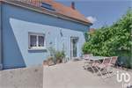 4 bed Villa for sale in Haut-rhin