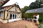 2 bed Villa for sale in Eure