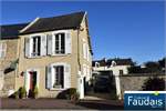 6 bed Villa for sale in Manche