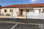 2 bed Villa for sale in Rochefort