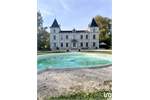 15 bed Villa for sale in Lot-et-garonne