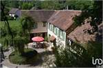 4 bed Villa for sale in Yonne