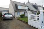 4 bed Villa for sale in Manche