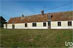 3 bed Villa for sale in Eure