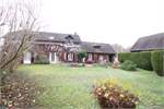 7 bed Villa for sale in Eure