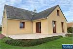 4 bed Villa for sale in Manche