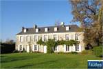 7 bed Villa for sale in Manche