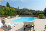5 bed Villa for sale in Grasse