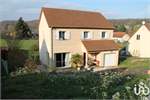 3 bed Villa for sale in Eure