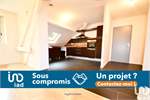1 bed Villa for sale in Meurthe Et Moselle