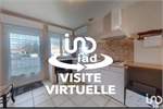 2 bed Villa for sale in Rochefort