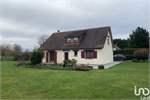 3 bed Villa for sale in Eure