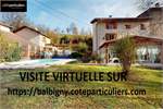 7 bed Villa for sale in Rhone