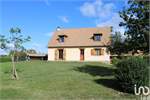 3 bed Villa for sale in Eure