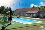 3 bed Villa for sale in Eure