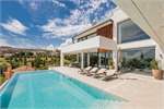 7 bed Villa for sale in Benahavis