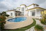 4 bed House for sale in Albufeira