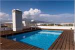 4 bed Penthouse for sale in Malaga