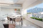 4 bed Penthouse for sale in Malaga