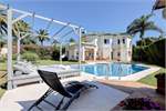 5 bed Villa for sale in Malaga