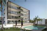 2 bed Apartment for sale in Portimao