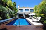 6 bed Villa for sale in Benahavis