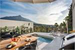 4 bed Apartment for sale in Marbella