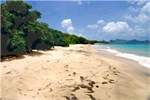 Land for sale in Mayreau