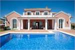 3 bed Villa for sale in Benahavis