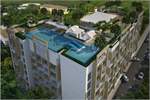 1 bed Condo for sale in Pattaya