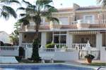 5 bed Villa for sale in Ciudad Quesada