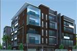 4 bed Apartment for sale in Hyderabad